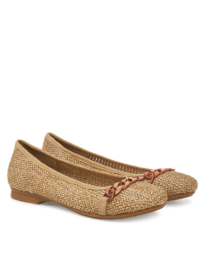 Jana Balerina Jana 8-22171-44 Barna