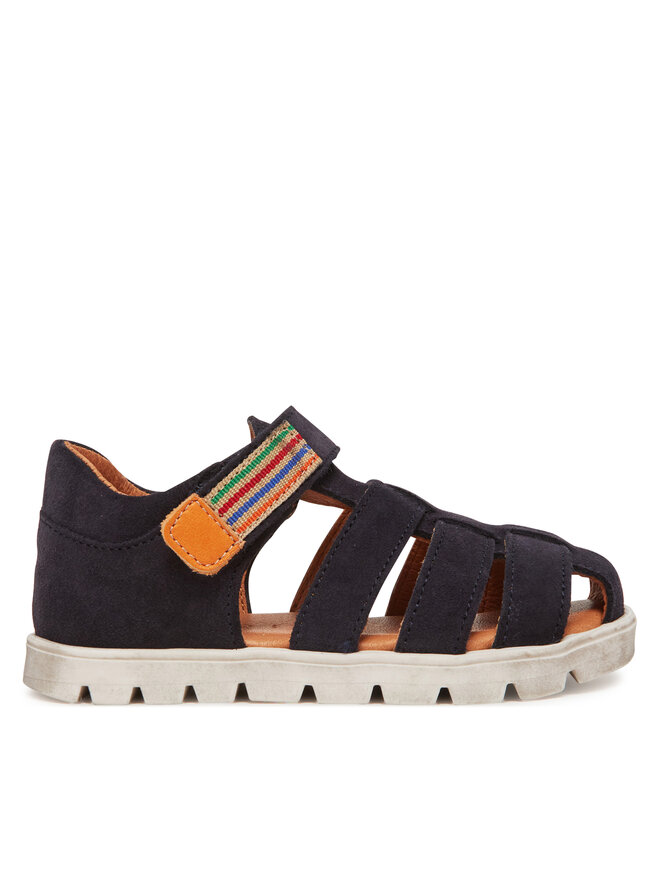 Froddo Босоніжки Froddo Keko G3150287-7 S Cиній