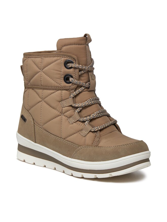 Caprice Schneeschuhe Caprice 9-26209-41 Braun