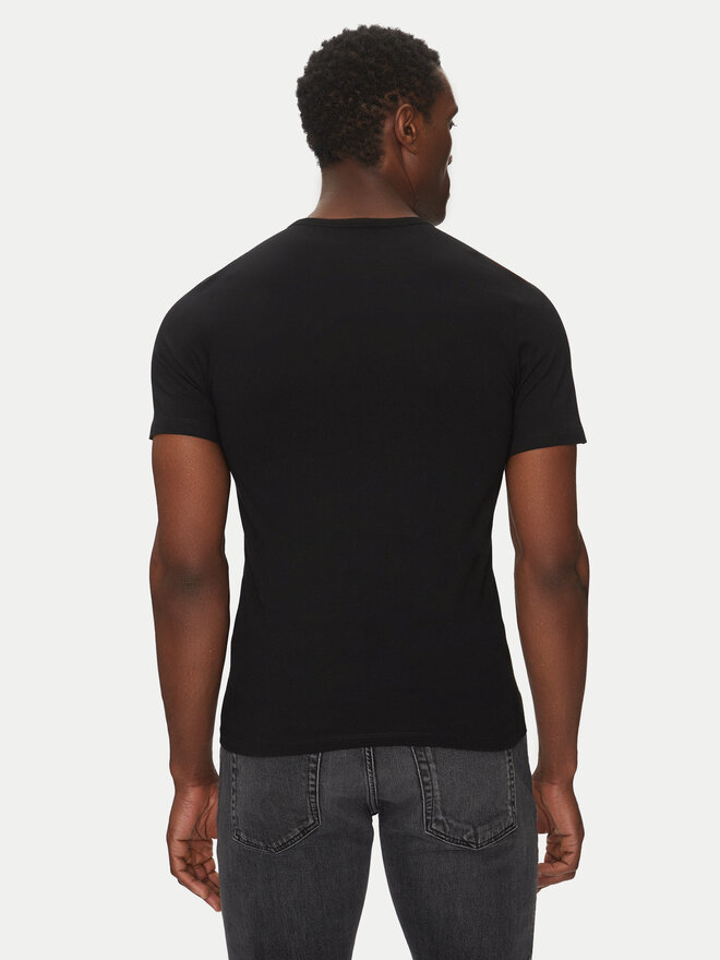 BOSS BOSS 3er-Set T-Shirts Tshirtrn 3P Classic 50532468 Bunt Regular Fit