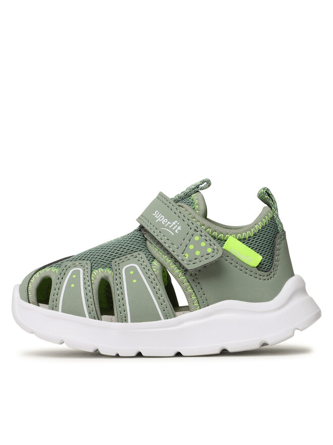 Superfit Sandalias Superfit 1-000478-7500 Verde