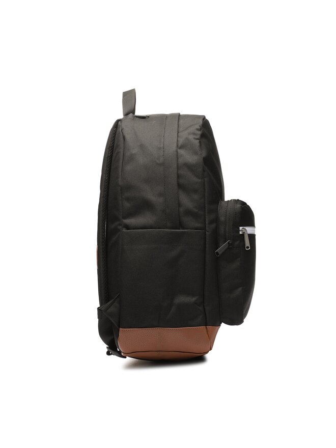 Herschel Batoh Herschel Pop Quiz Backpack 11405-00055 Černá