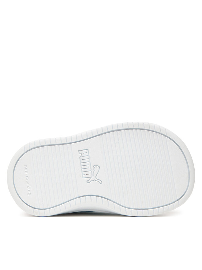 Puma Snīkeri Puma Rickie Ac+ Inf 384314 42 Balts