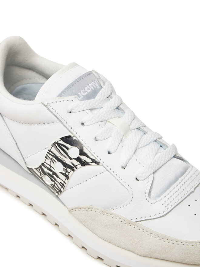 Saucony Sneakersy Saucony S60793 1 Biały
