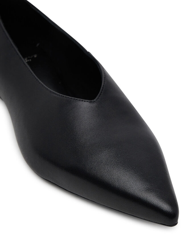 Vagabond Shoemakers Μπαλαρίνες Vagabond Shoemakers Hermine 5933-001-20 Μαύρο