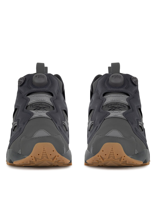 Reebok Снікерcи Reebok INSTAPUMP FURY 94 100201151 Сірий