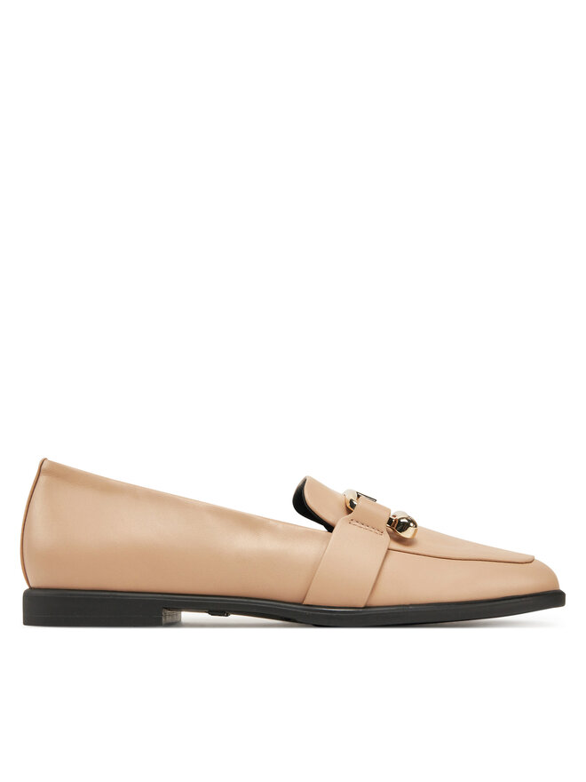 Furla Lords Furla Nuvola Loafer YI48FNU X30000 B4L00 Rózsaszín