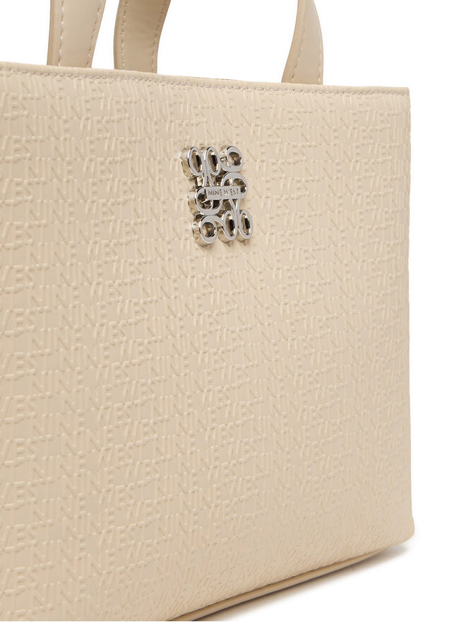 Nine West Bolso Nine West CEO-HAMPSHIRE-II-LDA8175 Écru