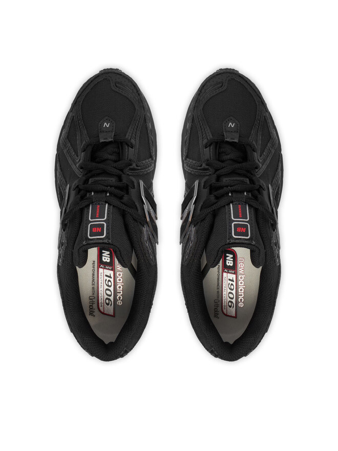 New Balance Sneakers New Balance U1906ROE M Schwarz