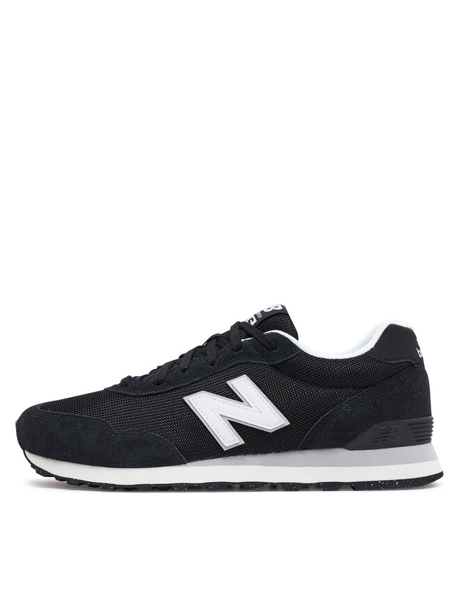 New Balance Sneakersy New Balance ML515BLK Czarny