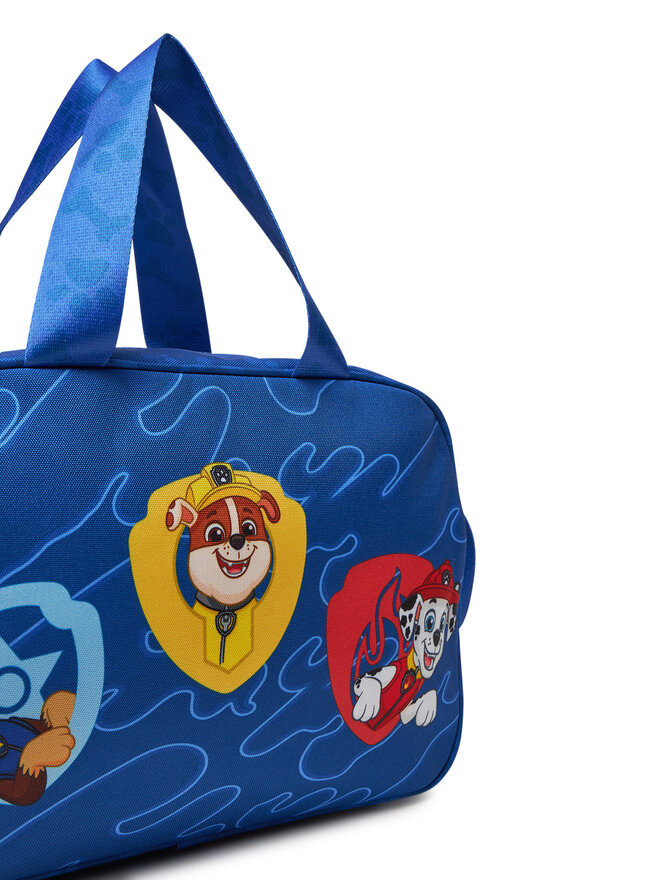 Paw Patrol Torba za vikend Paw Patrol ACCCS-SS25-340PAW Mornarsko modra