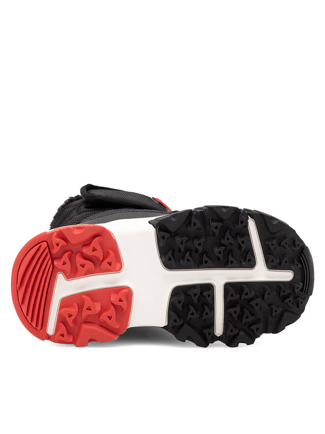 Spiderman Ultimate Botas de nieve Spiderman Ultimate SPIDER-MAN AW23-317SPDRMV-A Negro