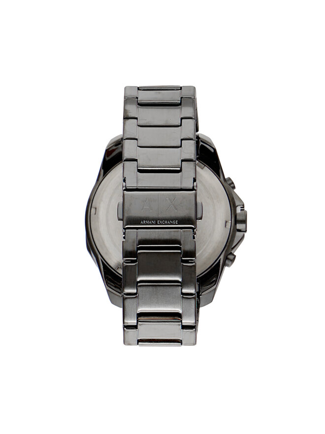 Armani Exchange Uhr Armani Exchange Spencer AX1972 Grau