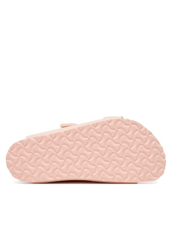 Birkenstock Шльопанці Birkenstock Arizona Flower Buckle 1031703 S Рожевий