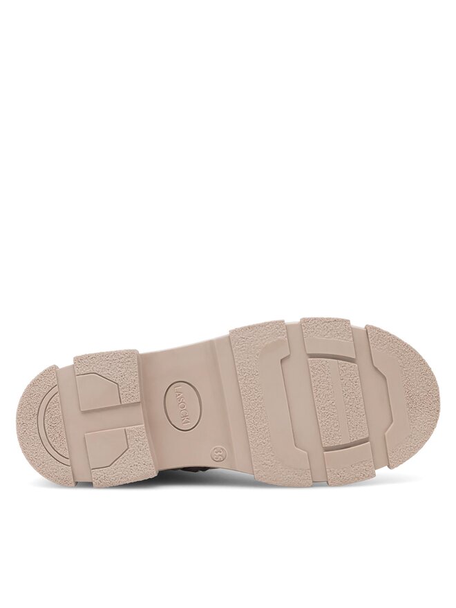 Lasocki Kids Stiefeletten Lasocki Kids NO-PURE-01(II)DZ Beige