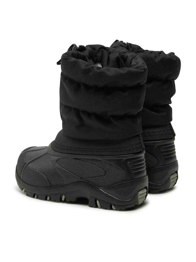 Kimberfeel Schneeschuhe Kimberfeel Fun Schwarz