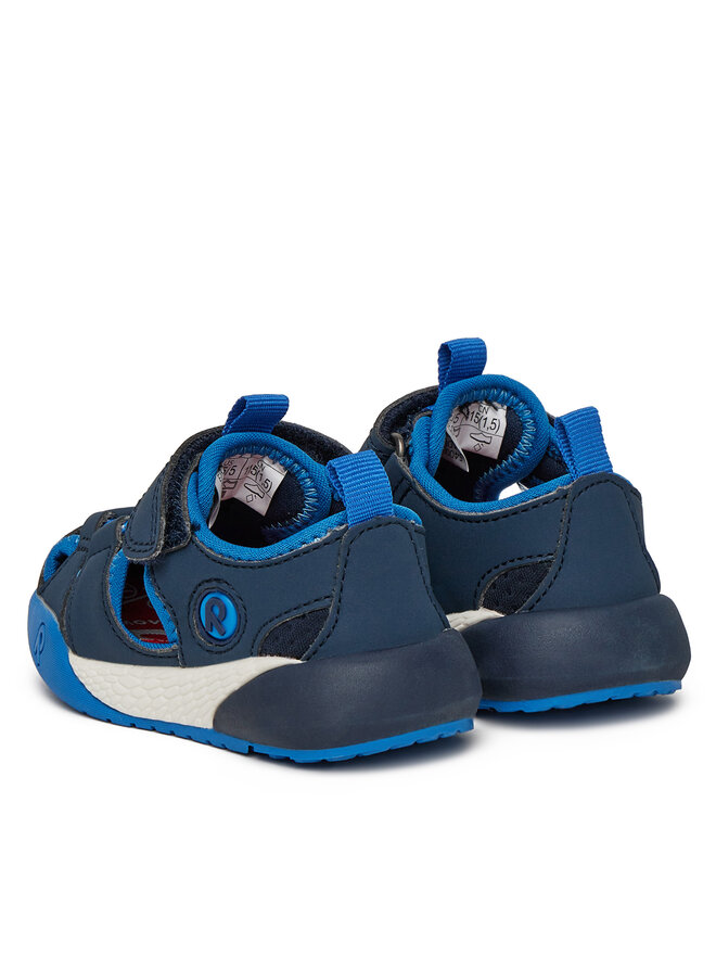 Reima Sandalias Reima Lomalla 5400086A Azul marino