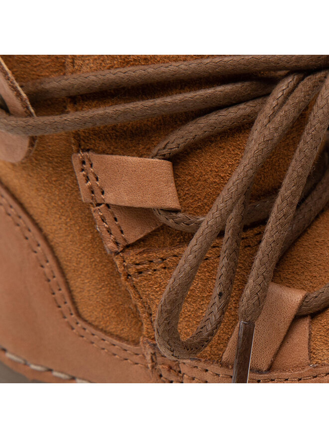 Froddo Botas altas Froddo G2160073-2 Marrón