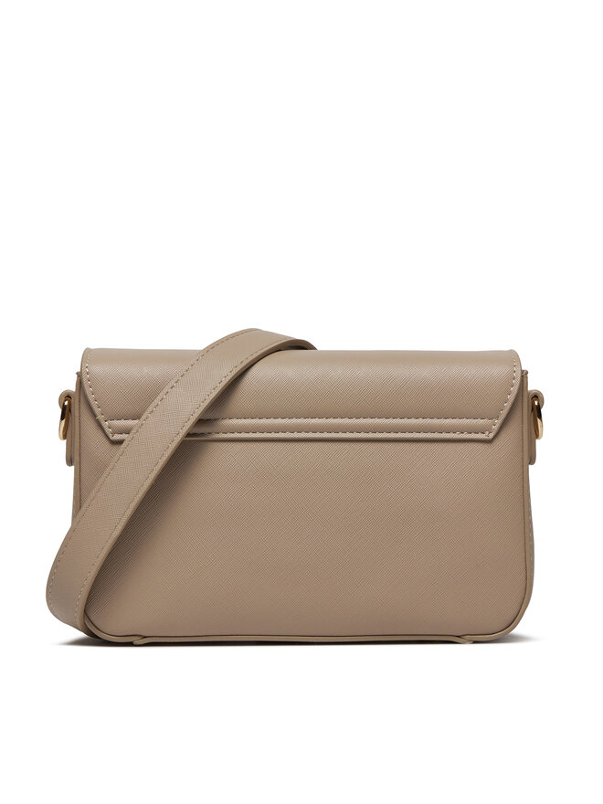 Valentino Сумка Valentino Zero Re VBS7B303 Бежевий