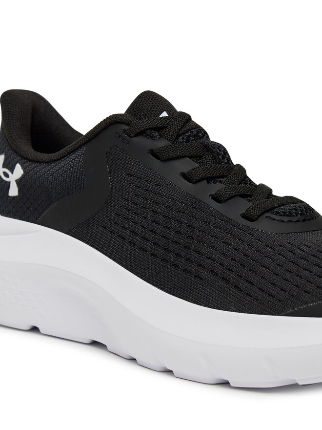 Under Armour Buty do biegania Under Armour UA BPS Rogue 5 AL 3028268 Czarny
