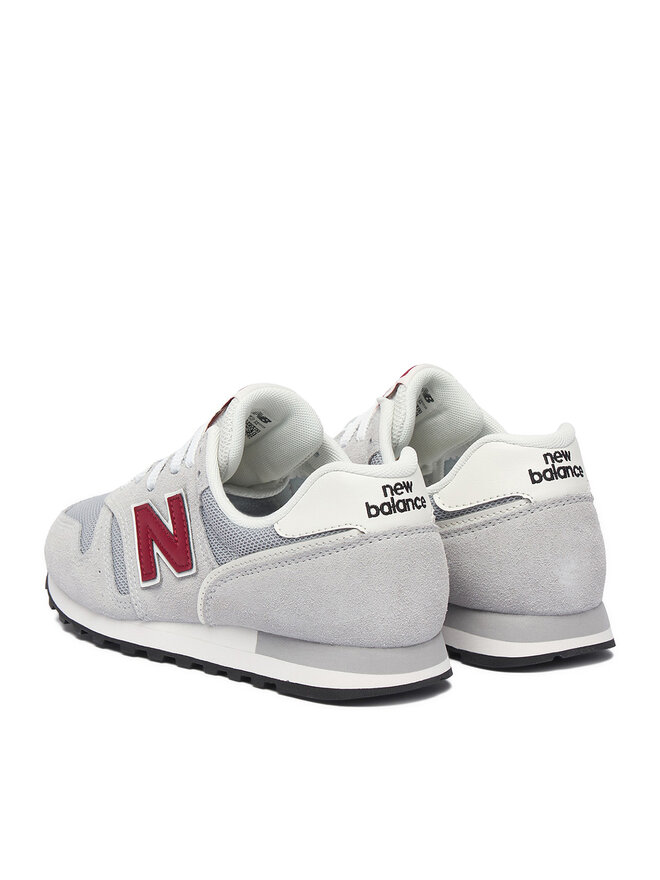 New Balance Sneakers New Balance C-U3732LL Hellgrau