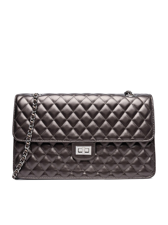 Badura Handtasche Badura TYL00488-1 Grau