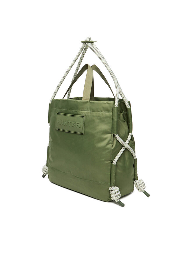 Hunter Ročna torba Hunter C-HTR-B-005-06 Khaki