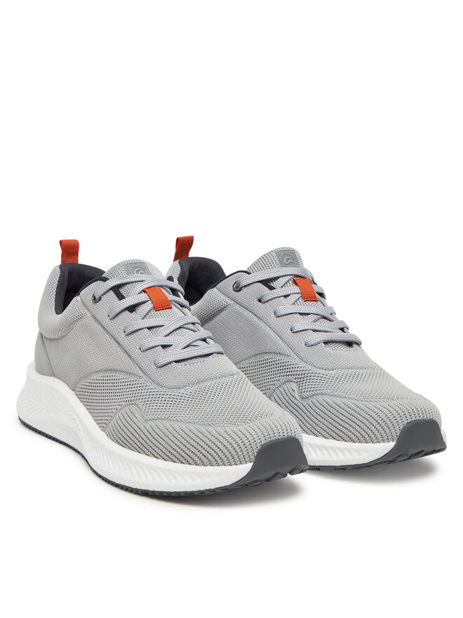 Ara Zapatillas Ara Ohio 11-14402-35 Gris