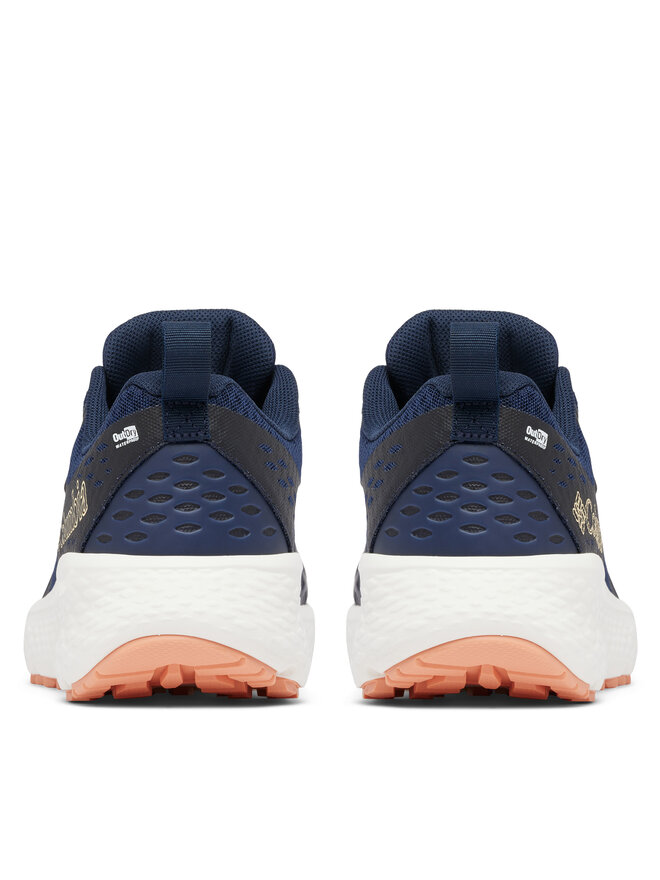 Columbia Trekking čevlji Columbia Konos Trs Outdry 2101081 Modra