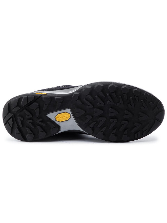 Grisport Botas de trekking Grisport 14303A1T Negro