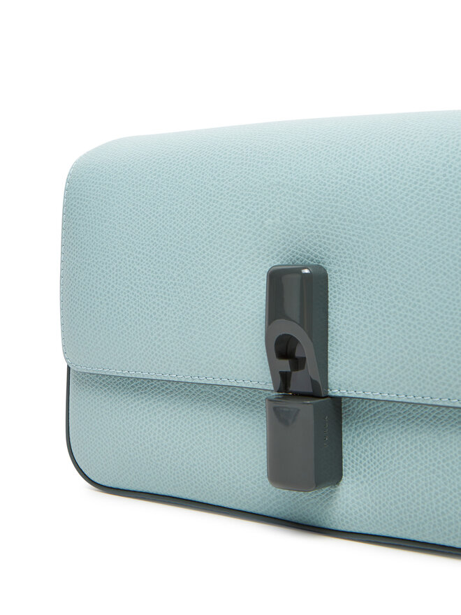 Furla Rankinė Furla WB01826 ARE000 CN AQ000 Mėlyna