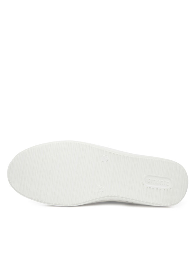 Remonte Sneakers Remonte D1C07-80 Weiß