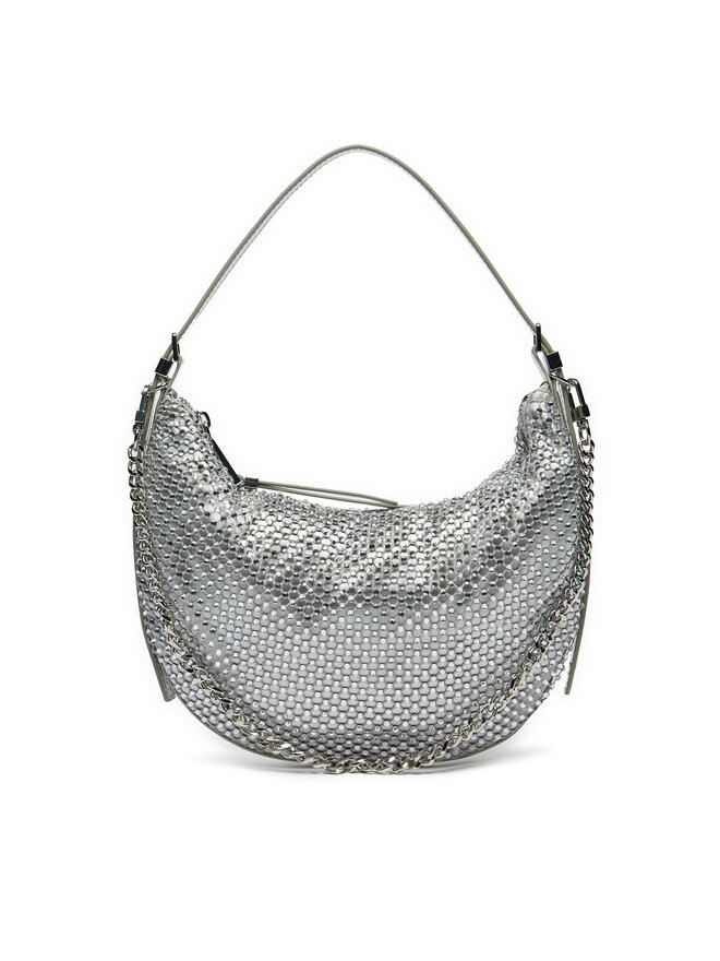 Aldo Handtasche Aldo Kasslyn 13863859 Silberfarben
