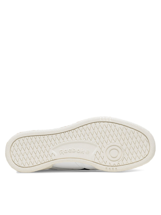 Reebok Tenisice Reebok Club C Revenge 100074211 Bijela