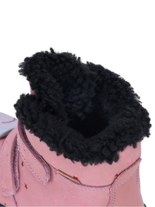 Lasocki Kids Schnürschuhe Lasocki Kids TYSON CI12-TYSON-03(III)DZ Rosa