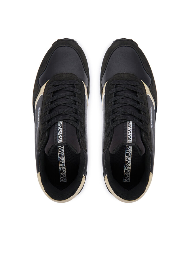 Napapijri Sneakers Napapijri Astra NP0A892V Schwarz