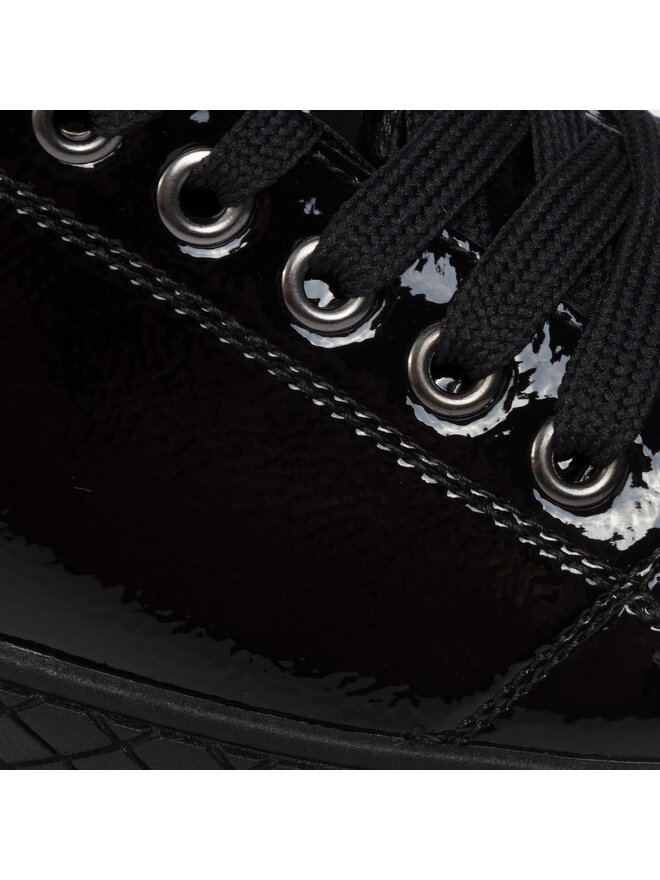 Jenny Fairy Sneakers Jenny Fairy WS2850-01 Negru