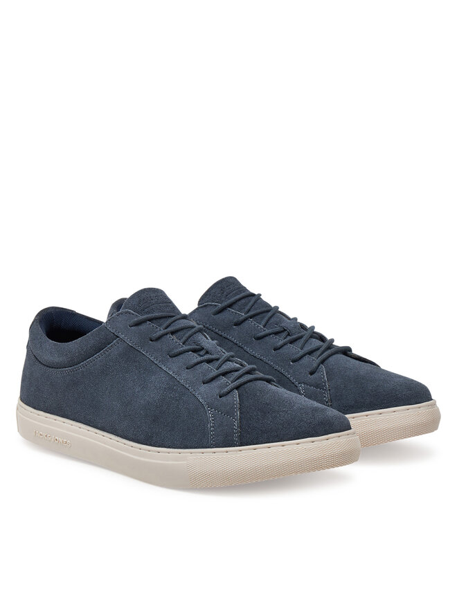 Jack&Jones Sneakers Jack&Jones Jfwgalaxy 12201284 Dunkelblau