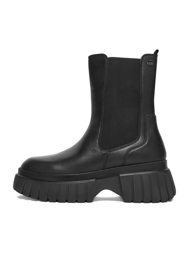 G-Star Raw Stiefeletten G-Star Raw CEO-WI33-CS555-KIWI-14 Schwarz