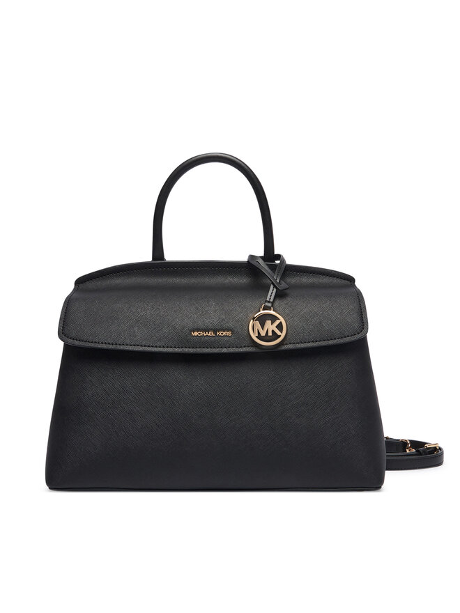 MICHAEL Michael Kors Handtasche MICHAEL Michael Kors 30T6GX7S2L Schwarz
