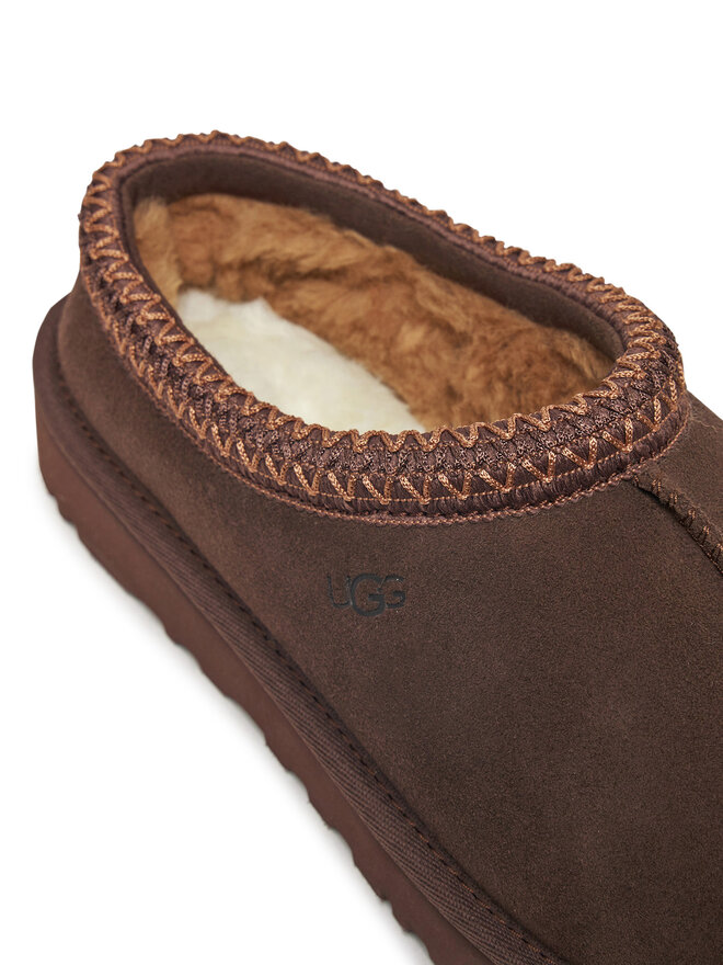 Ugg Papucs Ugg W Tasman 5955 Barna