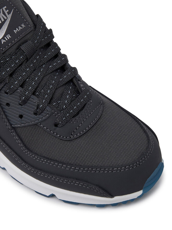 Nike Сникърси Nike Air Max 90 FV0381 001 Сив