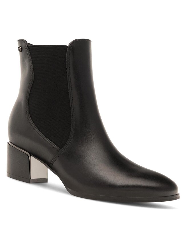 Lasocki Botines Lasocki WYL3599-4Z Negro