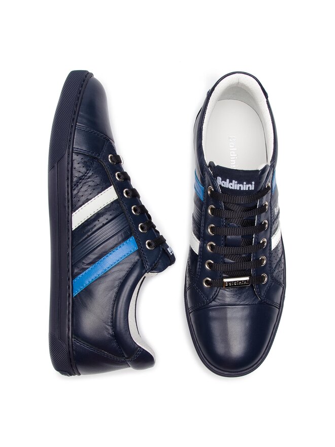 Baldinini Sneakers Baldinini 896970XDOME109024LXX Dunkelblau