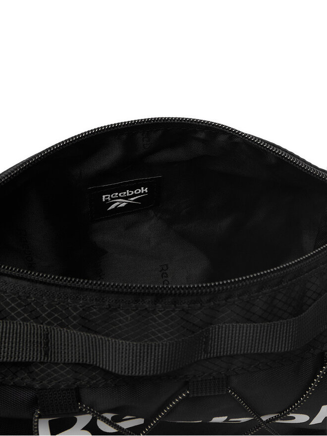 Reebok Tasche Reebok CWBEO-RBK-M-001-10 Schwarz