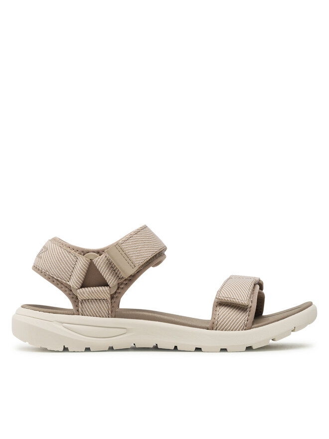 CRUZ Szandál CRUZ Ruffalo W Sandal CR222446 Szürke