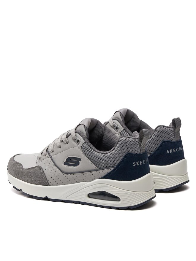 Skechers Sneakers Skechers Uno-Retro One 183020/GRY Gri