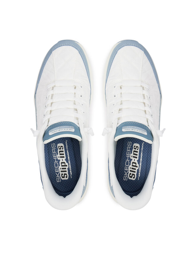 Skechers Sneakers Skechers Contour Foam - Cozy Fit 150404/WLB Bunt