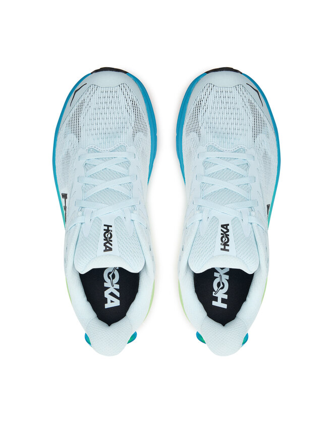 Hoka Взуття для бігу Hoka Challenger 8 1168717 Світло-синій