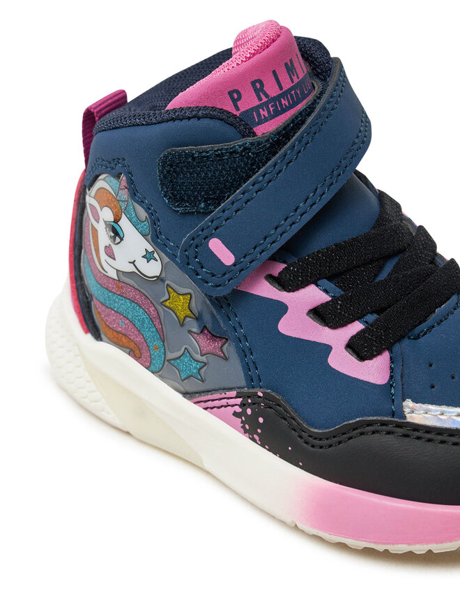 Primigi Sneakersy Primigi 6959211 Tmavomodrá